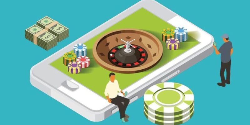 2q bet baccarat la gì