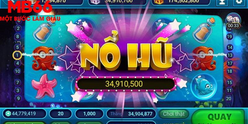 2q bet nổ hủ là trò gì