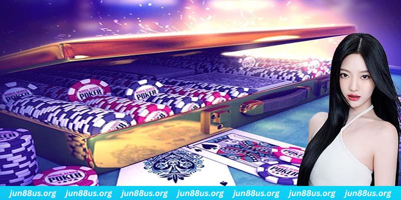 2q bet Bài Poker Bonus Kép